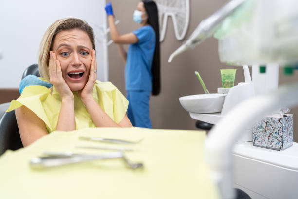 Best Walk-In Emergency Dentist in Craigsville, WV