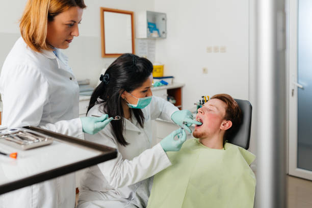 Best Emergency Orthodontic Repairs in Craigsville, WV