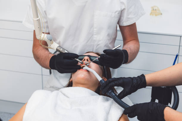 Best Emergency Tooth Extraction in Craigsville, WV