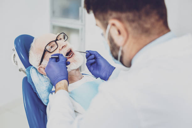 Best Emergency Treatment for Toothache in Craigsville, WV